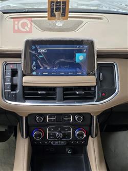 شێڤرۆلێت تاهۆ